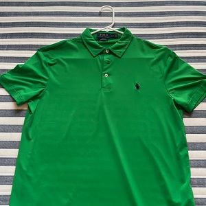 POLO Ralph Lauren Performance Polo